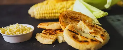 Casa Naranja: Tradición Campesina en Marinilla