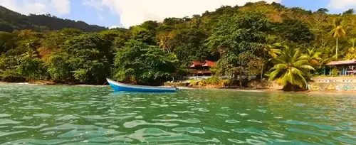 Plan marítimo Hotel Mares - Capurganá 2026