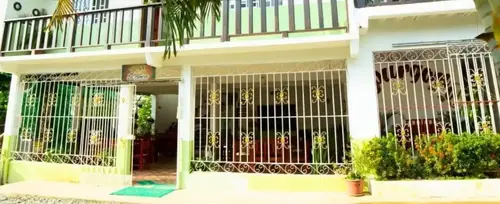 Plan marítimo hospedaje Las Palmeras - Capurganá 2026