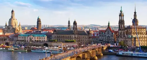 Europa con Minicrucero <br> desde Bogotá <br> 2026