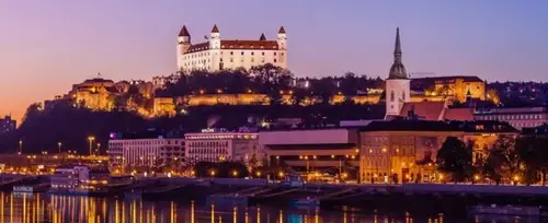 Europa Cool desde Bogotá - 2026