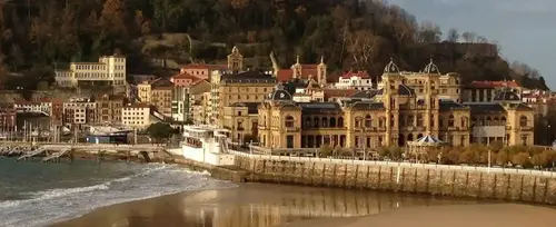 Europa Postales del Alma desde Medellín 2026