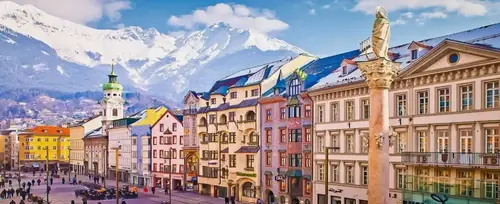 Europa GO desde Bogotá 2026