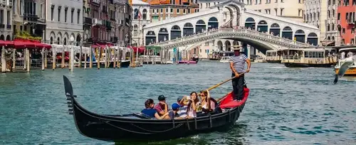 Europa MAX 2026 desde Medellín