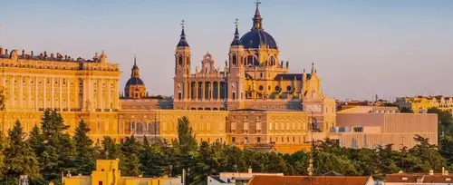 Europa Sin Filtros desde Medellín 2026