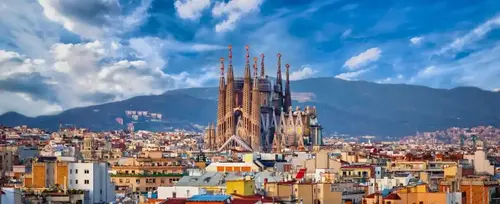 Europa Vibrante desde Medellín 2026