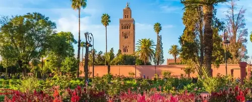 Europa Travesía Ibérica desde Medellín 2026