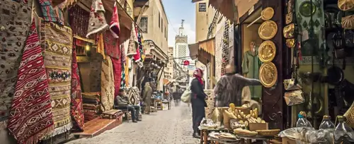 Europa Travesía Ibérica desde Bogotá 2026