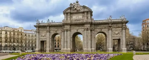 Trazos Europeos desde Medellín 2026