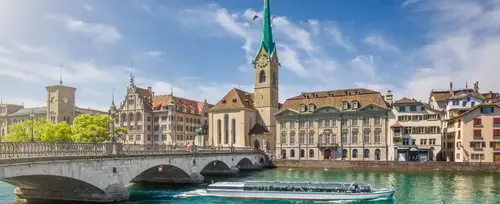 Trazos Europeos desde Bogotá 2026