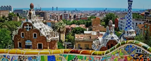 Europa Legendaria desde Bogotá 2026