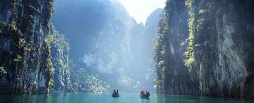 Tailandia Zen Thai 2026