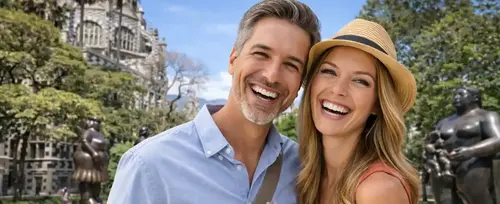 Turismo Odontológico en Medellín