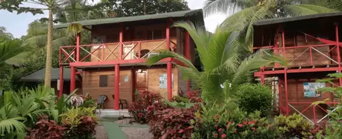 Plan avistamiento de ballenas Ecolodge Soy Nuquí - 2026