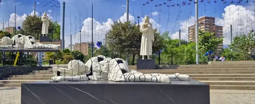 Tour de la inflexión