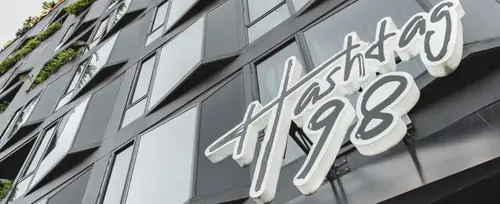 Hotel Hashtag98