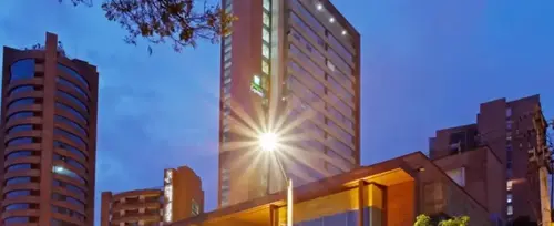 Hotel Holiday Inn Express & Suites