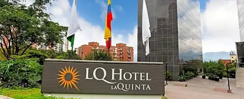 Hotel La Quinta by Wyndham