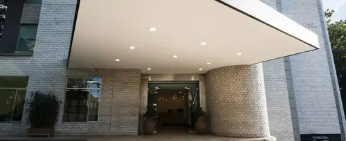 Hotel Poblado Alejandria