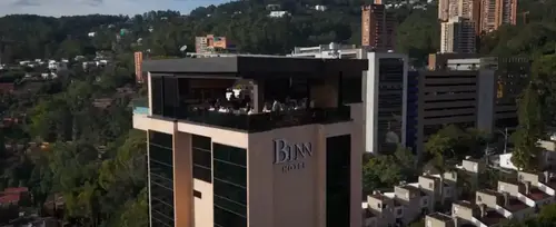 Binn Hotel