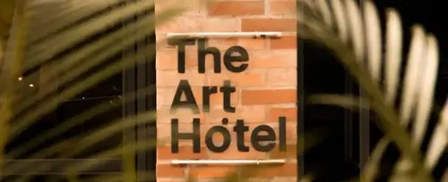 The Art Hotel