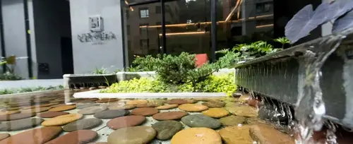 Hotel Lettera