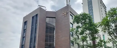 Hotel Poblado plaza