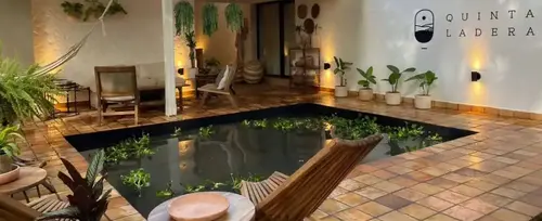 Hotel Boutique Quinta Ladera