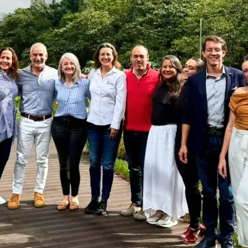 Viajes Destino Antioquia en el Consejo Asesor del Clúster de Turismo de Medellín