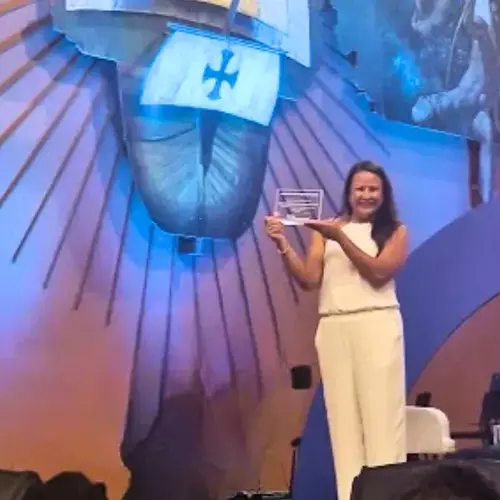 Reconocimiento internacional por un turismo que transforma