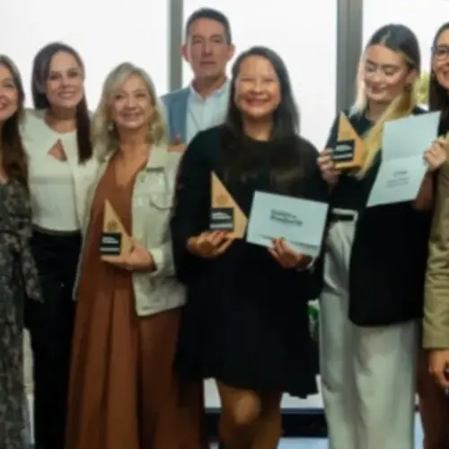 Ganadores del Salón de Producto Turístico Medellín 2024