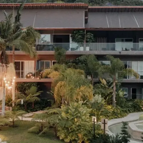 Tau House Guatape