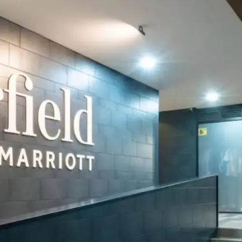 Fairfield by Marriott Sabaneta