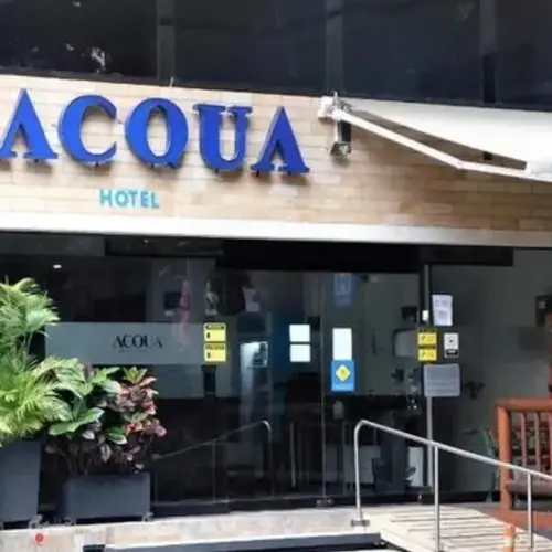 Hotel Beli Medellín