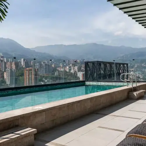 Imagen de Hotel York Medellin Curio Collection By Hilton