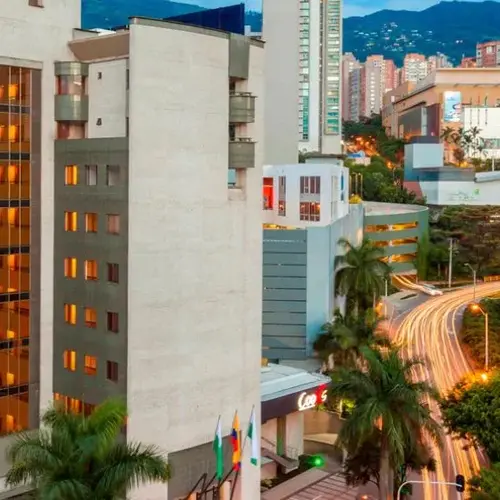 Imagen de Four Point Sheraton Medellín