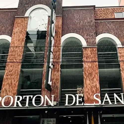 Imagen de Hotel Portón de San Joaquín