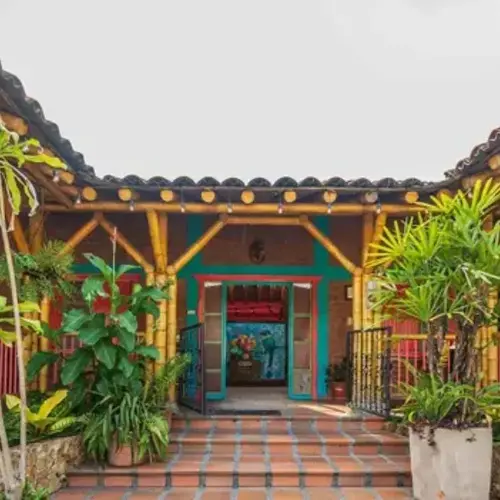 Imagen de Finca El Diamante, Salgar