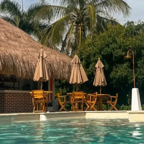 Imagen de Fina Estampa hotel