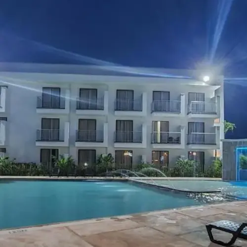 Imagen de Arbóreo hotel