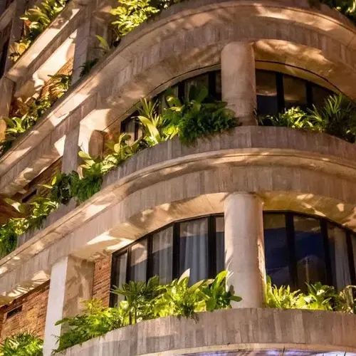 Imagen de Hotel Tribe Medellín