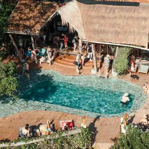Imagen de Cerro tusa springs, enecia