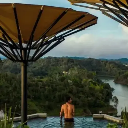 Imagen de Hotel Bosko, Guatapé