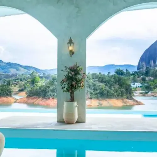 Imagen de Hotel Mylos, Guatapé