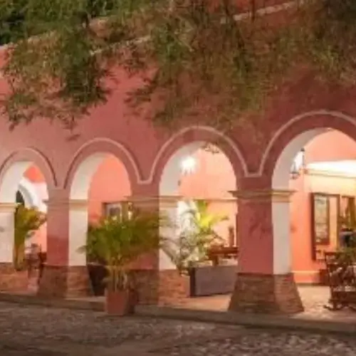 Imagen de Hotel spa Santa fe colonial, Santa fe de Antioquia