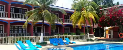 Viaje Aéreo a Capurganá <br> Hotel Las Mañanitas  2026