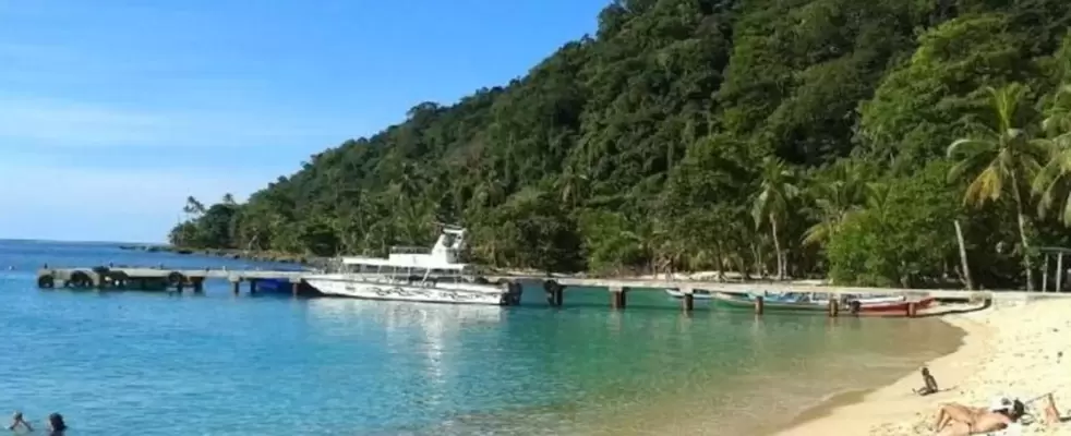 Imagen de Viaje Terrestre Capurganá <br> Hotel Miramar - 2026