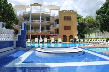 Hotel Bonaire