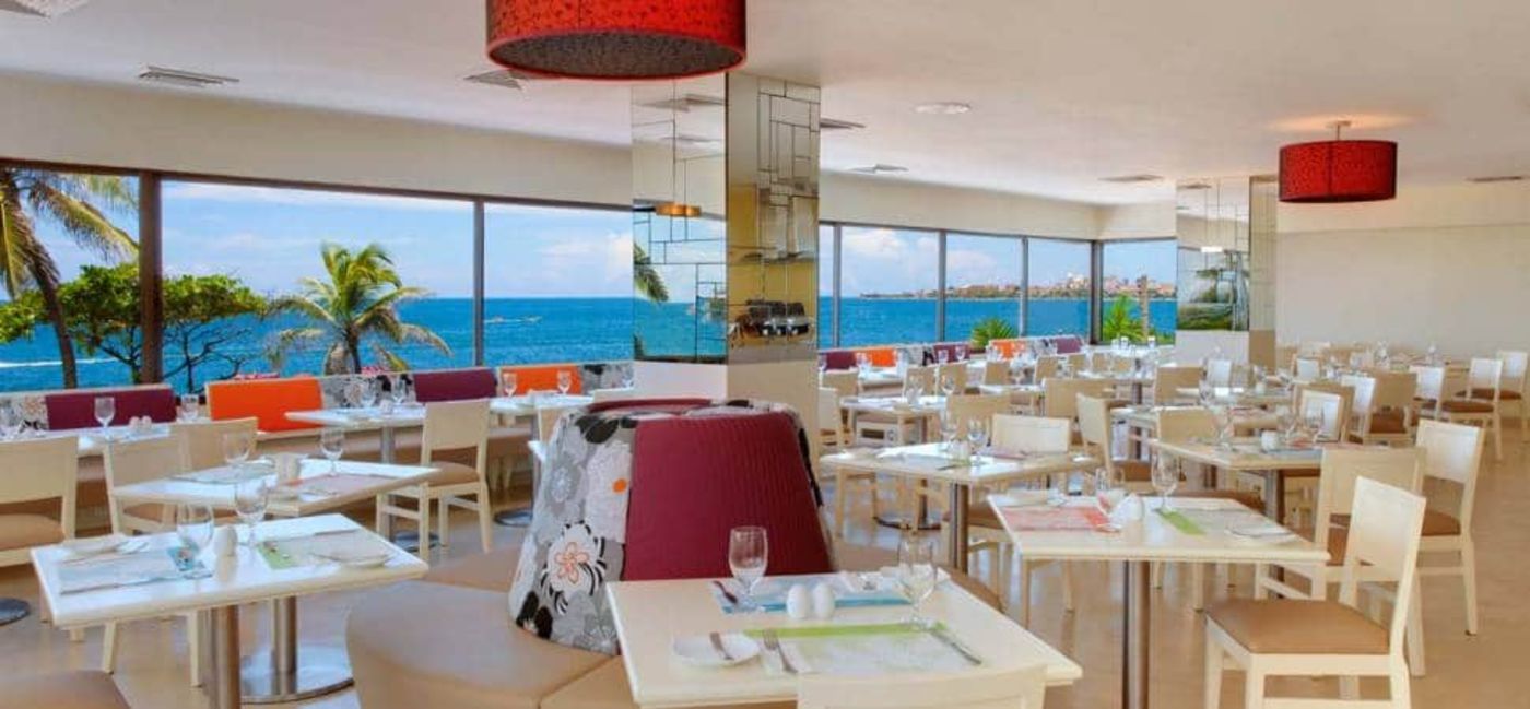 Hotel Capilla del Mar Cartagena