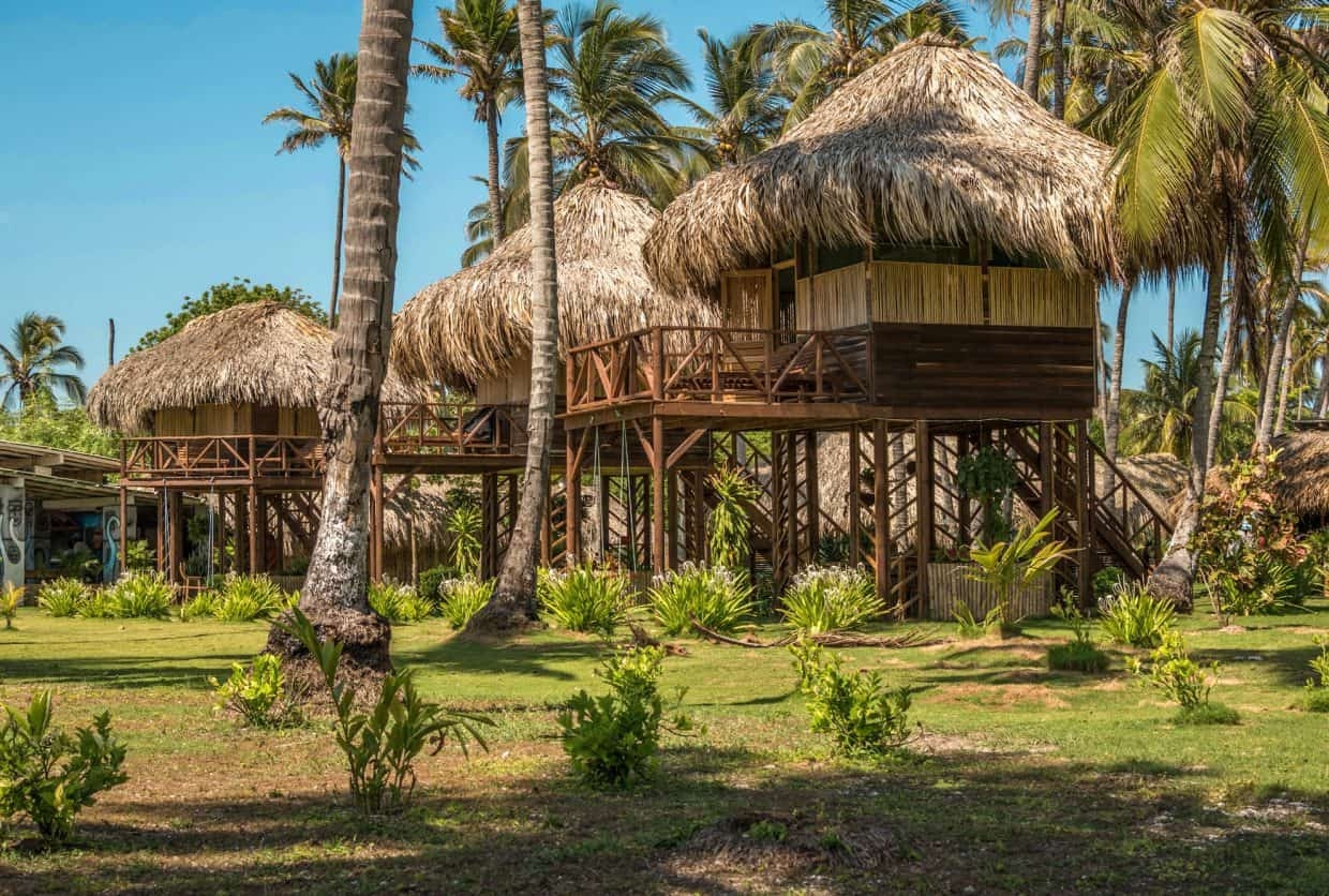 Hotel Isla Mcura